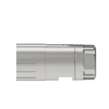 TE Connectivity Circular Connector, 6 Contacts, Cable Mount, Plug, Male, IP67, Speedtec 940 Series - CSTA263NN00260001000 product image