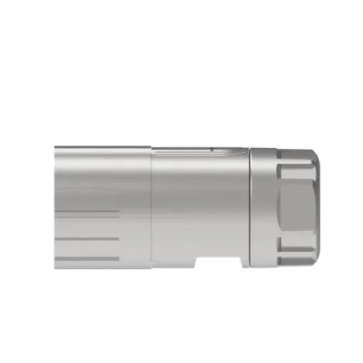 TE Connectivity Circular Connector, 6 Contacts, Cable Mount, Plug, Male, IP67, Speedtec 940 Series - CSTA263NN00260001000 product image