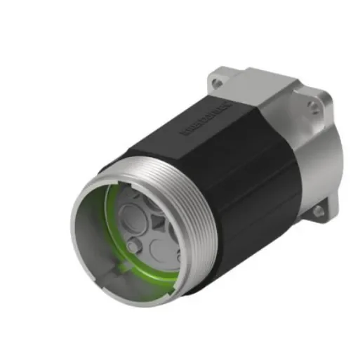 TE Connectivity Circular Connector, 8 Contacts, Panel Mount, M15 Connector, Plug, Male, IP67, 958 Series - DEGA003NN00000001000 product image