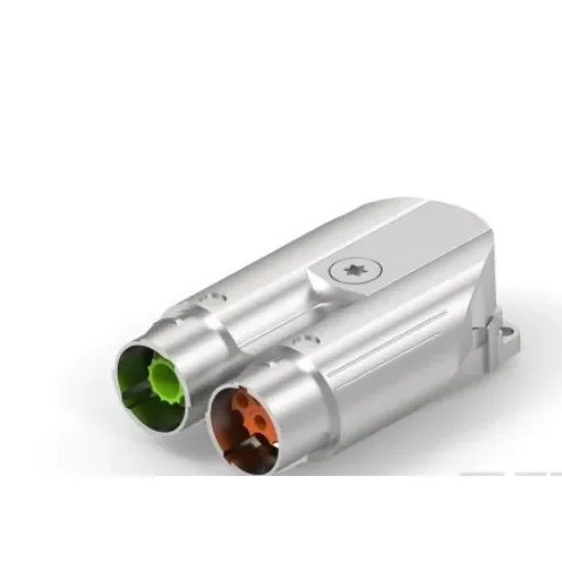 TE Connectivity Circular Connector, 21 Contacts, Panel Mount, M15 Connector, Plug, Male, IP67, Ytec 615/915 Series - EEDA101NN00000001000 product image