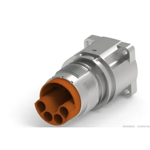 TE Connectivity Circular Connector, 11 Contacts, Panel Mount, Plug, Male, IP67, Speedtec 723 Series - H53C005NN00000300000 product image