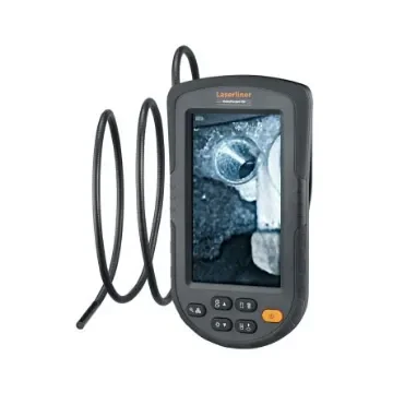Laserliner 082.262A 5.2mm probe Inspection Camera, 1m Probe Length, LED Illumination product image
