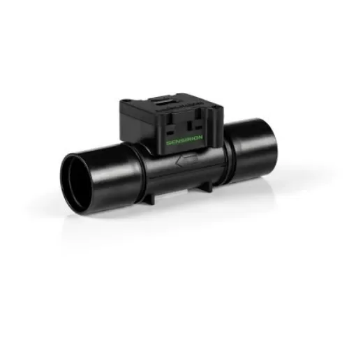 Sensirion SFM3003 Series Digital Flow Sensor for Gas, -150 l/min Min, 300 L/min Max - SFM3003-300-CET product image