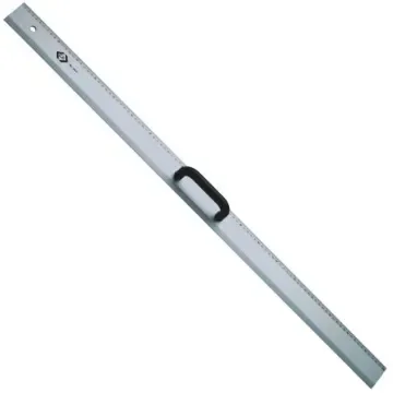 CK 1m Aluminium Metric Ruler - T3531 100 product image