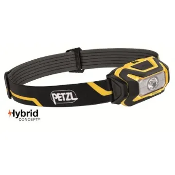 Petzl Head Torch 350 lm, 70 m Range - E069AA00 product image
