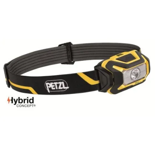 Petzl Head Torch 350 lm, 70 m Range - E069AA00 product image