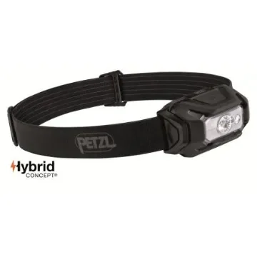 Petzl Head Torch 350 lm, 70 m Range - E069BA00 product image