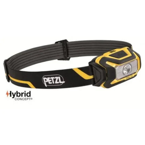 Petzl Head Torch 450 lm, 75 m Range - E069CA00 product image