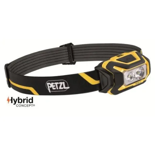 Petzl Head Torch 450 lm, 100 m Range - E070AA00 product image