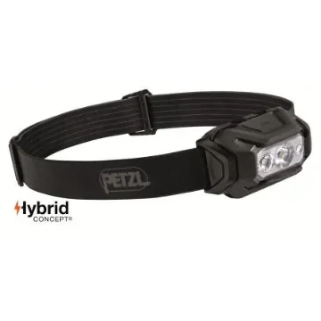 Petzl Head Torch 450 lm, 100 m Range - E070BA00 product image