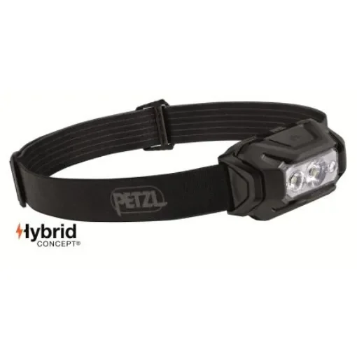 Petzl Head Torch 450 lm, 100 m Range - E070BA00 product image