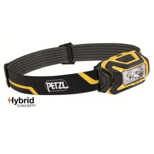 Petzl Head Torch 600 lm, 115 m Range - E071AA00 product image