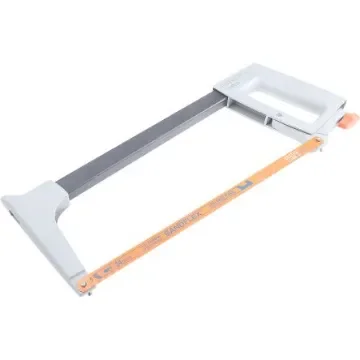 Bahco 300 mm Hacksaw, 24 TPI - 225-PLUS product image