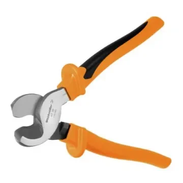 Weidmuller KT 22 VDE/1000V Insulated Cable Cutters - 1157830000 product image