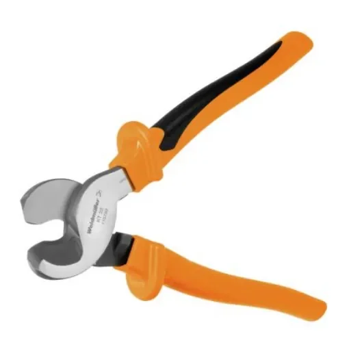 Weidmuller KT 22 VDE/1000V Insulated Cable Cutters - 1157830000 product image