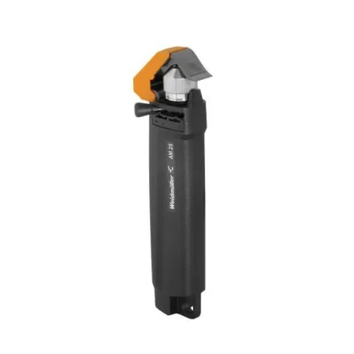 Weidmuller AM Series Sheathing Strippers Wire Stripper, 6mm Min, 25mm Max, 47 mm Overall - 9001540000 product image