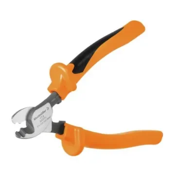 Weidmuller KT 8 VDE/1000V Insulated Cable Cutters - 9002650000 product image