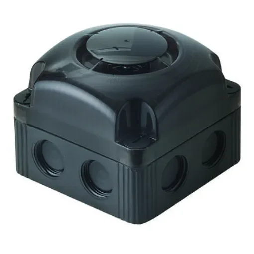 Werma 153 Series Siren, 48 V, 105dB at 1 m, IP65, AC, Single-Tone - 153.000.66 product image