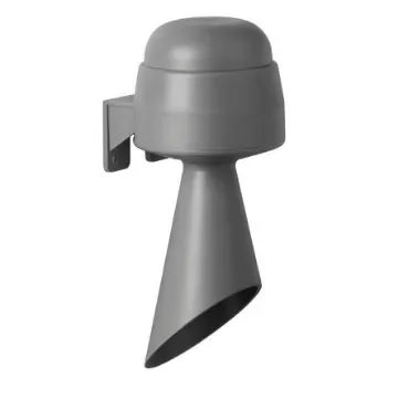 Werma 584 Series Horn, 115 V, 105dB at 1 m, IP65, AC, Single-Tone - 584.000.67 product image