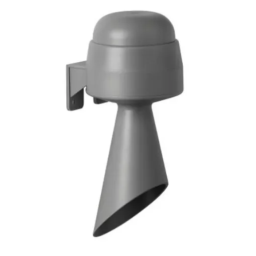 Werma 584 Series Horn, 115 V, 105dB at 1 m, IP65, AC, Single-Tone - 584.000.67 product image