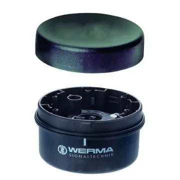 Werma KS71 Series Terminal Element, 32 V, AC/DC - 640.000.02 product image