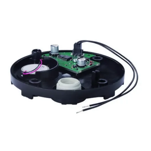 Werma Cleansign Series Buzzer, 24 V - 656.000.55 product image