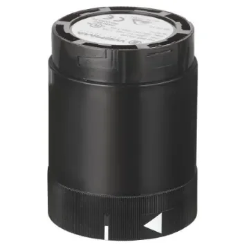 Werma KS50 Series Black AS-I Element, 24 V - 845.800.68 product image