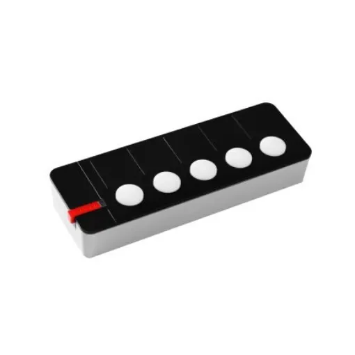 Werma Blinking, Continuous Effect Buzzer Unit, 5 V, LED Bulb - 860.000.18 product image