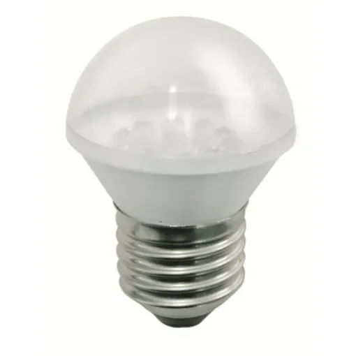 Werma Yellow Continuous lighting Effect LED Bulb, 115 V, LED Bulb, AC - 956.320.67 product image