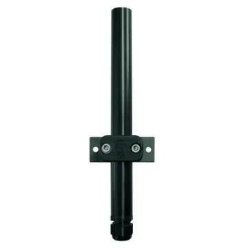 Werma 960 Series Black Tube - 960.000.18 product image