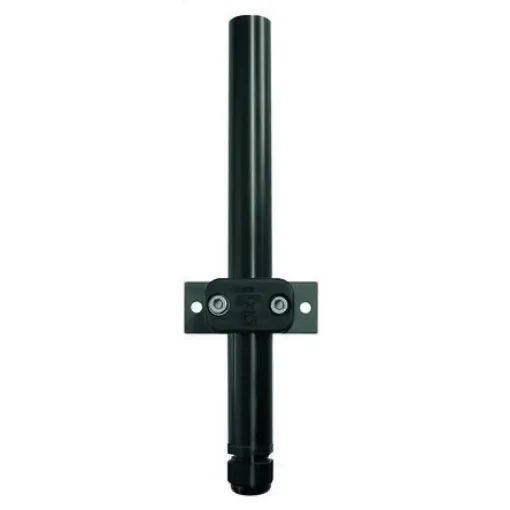 Werma 960 Series Black Tube - 960.000.18 product image