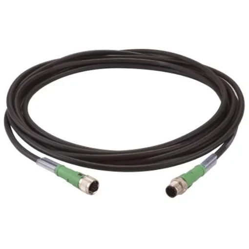 Werma Black Cable Assembly 32 V - 960.000.46 product image