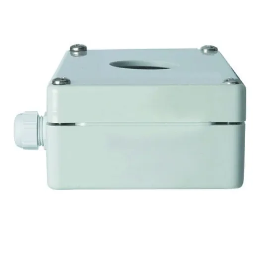 Werma Grey Body Unit - 975.109.02 product image