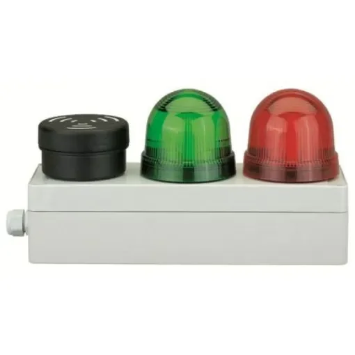 Werma Grey Body Unit - 975.109.04 product image