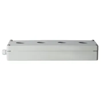 Werma Grey Body Unit - 975.109.05 product image
