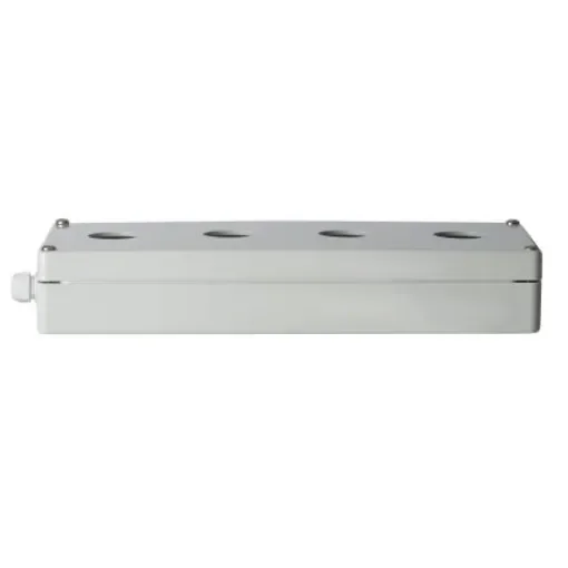 Werma Grey Body Unit - 975.109.05 product image