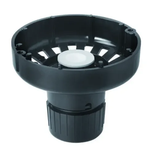 Werma Black Adapter for use with 127 & 420 Series - 975.420.01 product image