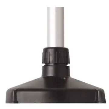 Werma Black Adapter for use with 431 Series - 975.430.01 product image