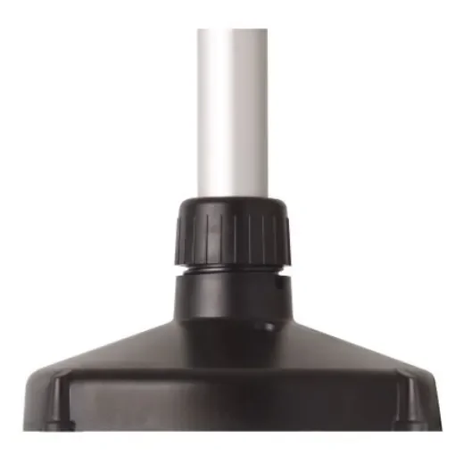 Werma Black Adapter for use with 431 Series - 975.430.01 product image