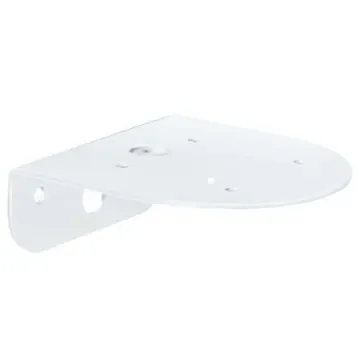 Werma White Fixing Bracket - 975.656.01 product image