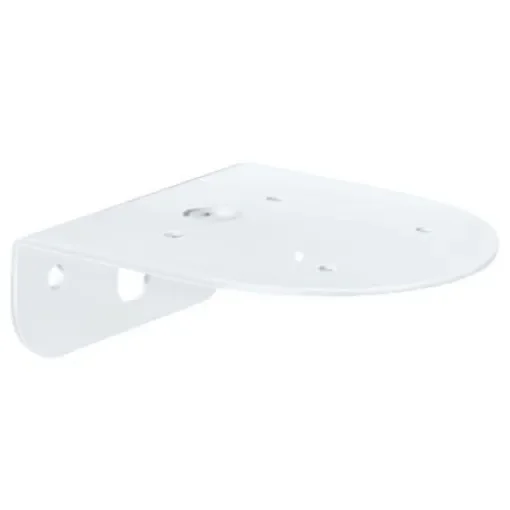 Werma White Fixing Bracket - 975.656.01 product image