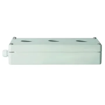 Werma Grey Body Unit - 975.815.08 product image