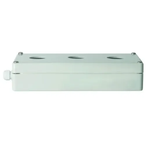 Werma Grey Body Unit - 975.815.08 product image