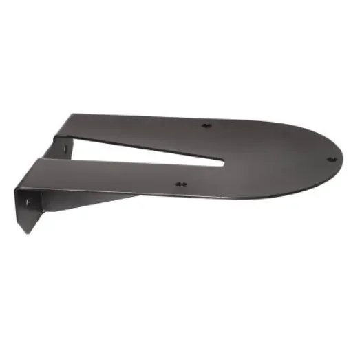 Werma Black Fixing Bracket - 975.839.02 product image