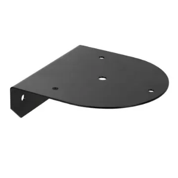 Werma Black Fixing Bracket - 975.881.01 product image