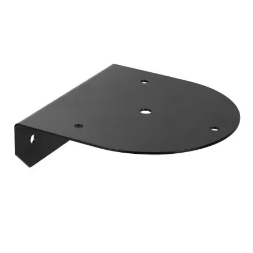 Werma Black Fixing Bracket - 975.881.01 product image