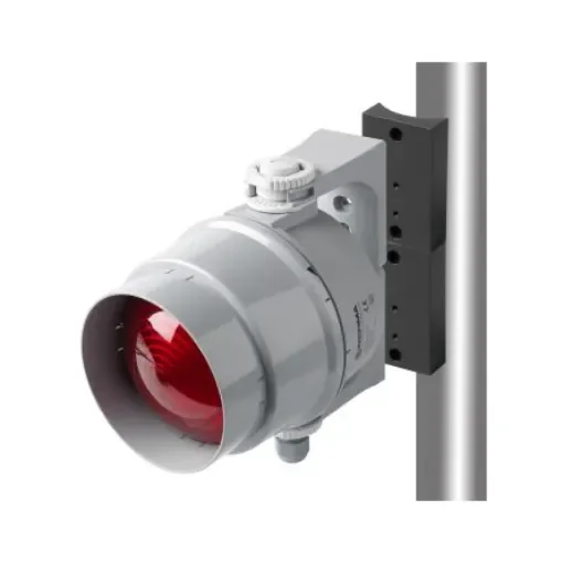 Werma Black Adapter for use with 890 Series - 975.890.36 product image