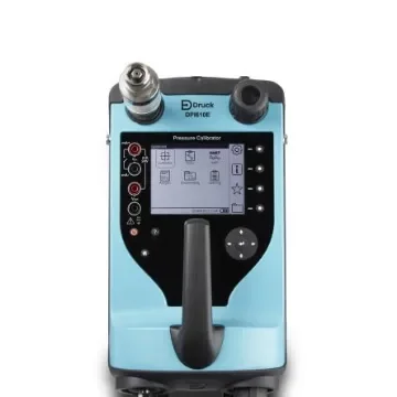 Druck DPI610E 0bar to 2 Barg G Pressure Calibrator - DPI610E-PC-07G-UO -BO product image