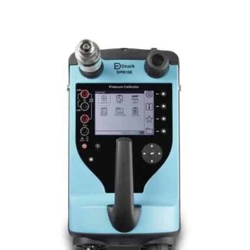 Druck DPI610E 0bar to 35 Bar G Pressure Calibrator - DPI610E-PC-14G-UO -BO product image