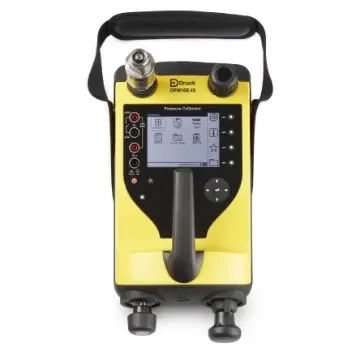 Druck DPI610E 0bar to 10 Bar G Pressure Calibrator - DPI610E-SPC-11G-UO -BO product image